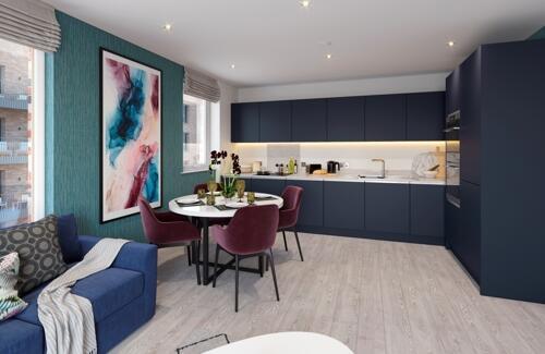 2 kitchen